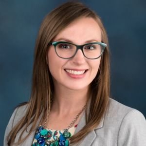 Meet your Posher, Tiffany